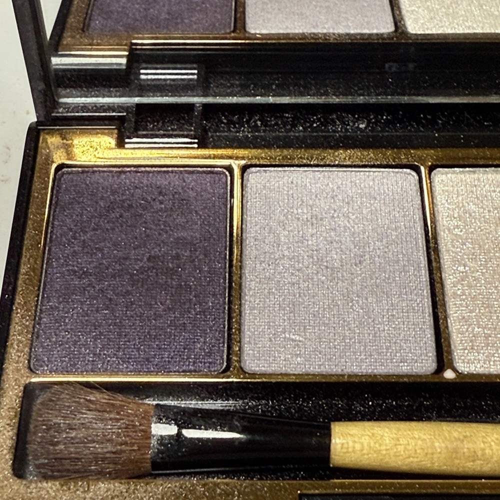 Bobbi Brown crystal eye palette Rare - Picture 3 of 6